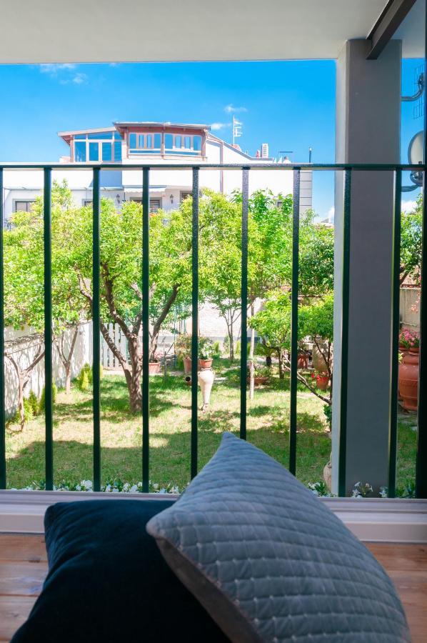 Casa Teresinella Garden Διαμέρισμα Torre Annunziata Εξωτερικό φωτογραφία