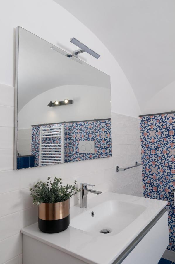 Casa Teresinella Garden Διαμέρισμα Torre Annunziata Εξωτερικό φωτογραφία