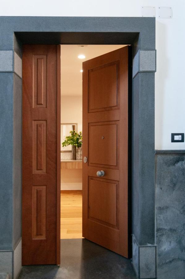 Casa Teresinella Garden Διαμέρισμα Torre Annunziata Εξωτερικό φωτογραφία