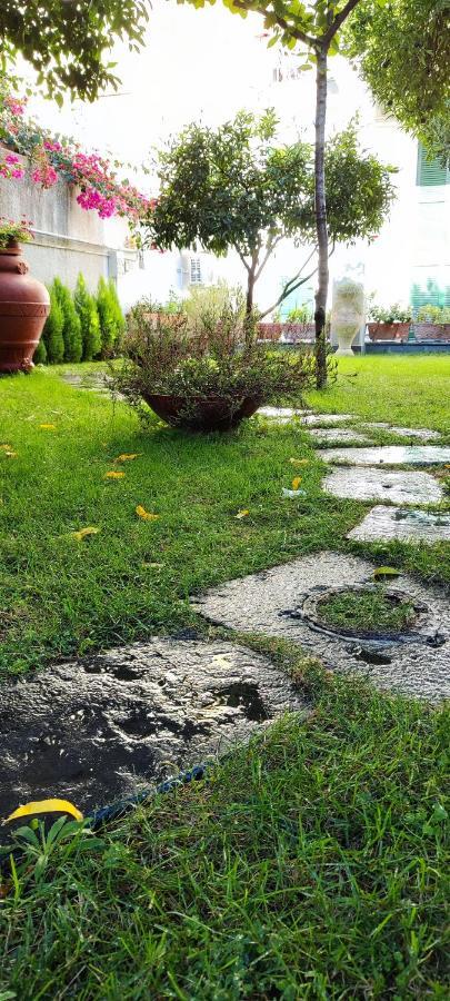 Casa Teresinella Garden Διαμέρισμα Torre Annunziata Εξωτερικό φωτογραφία